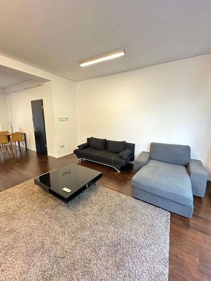 Colton T55 Apartment