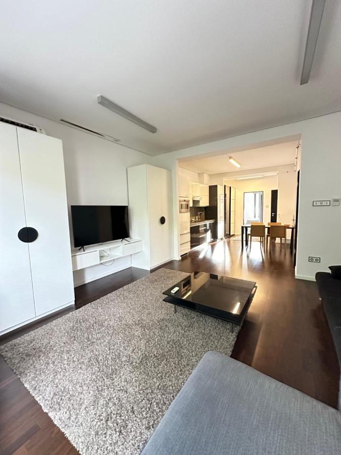 Apartment Colton T55 Budapest