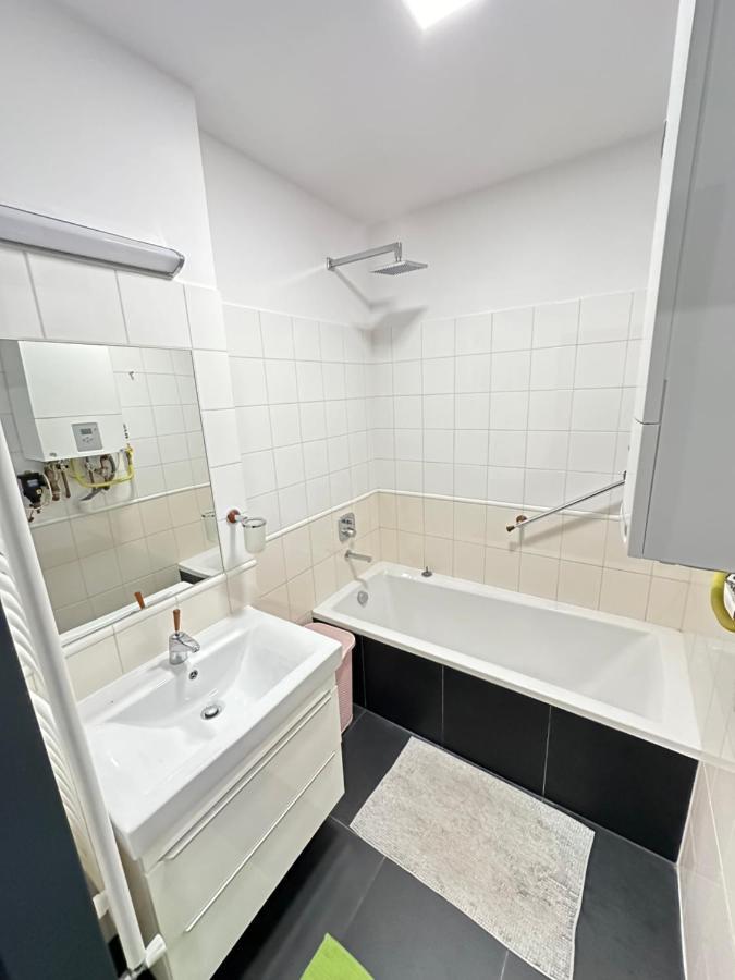 Apartment Colton T55 *