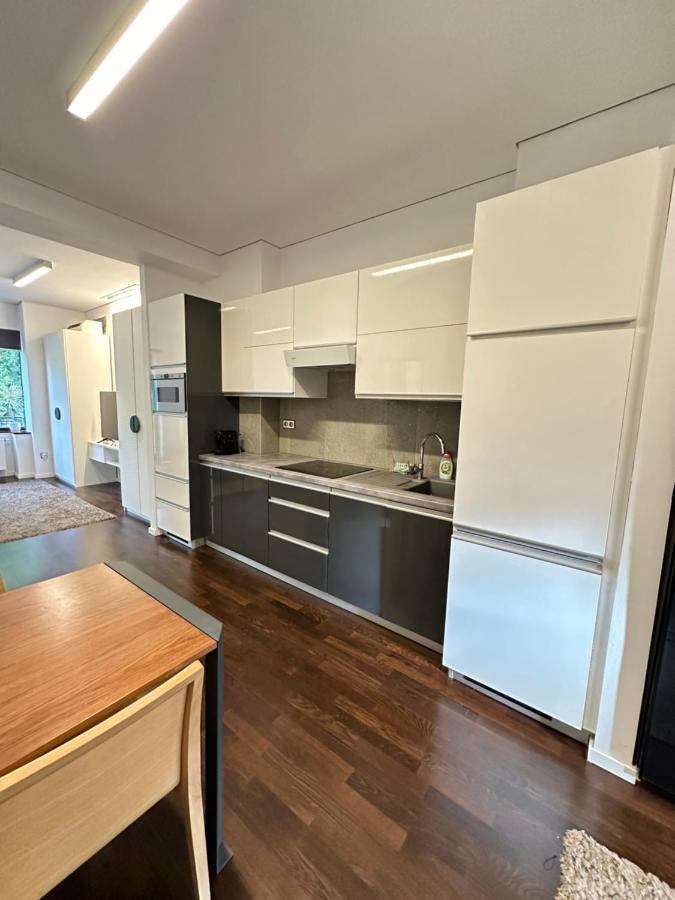 Colton T55 Apartment