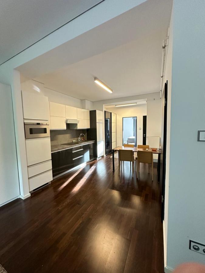 Colton T55 Apartment *