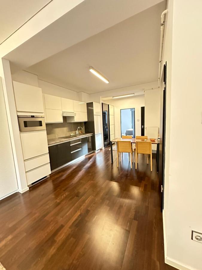 Apartment Colton T55