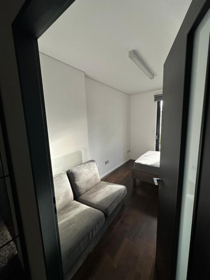 Colton T55 Apartment Budapest