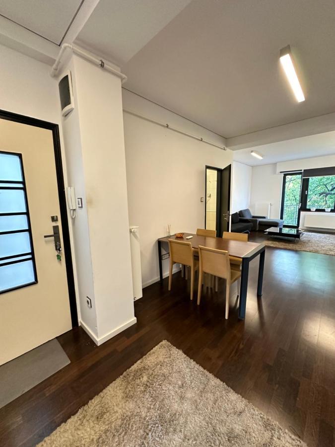 Apartment Colton T55 Budapest