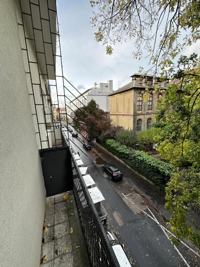 Apartment Colton T55