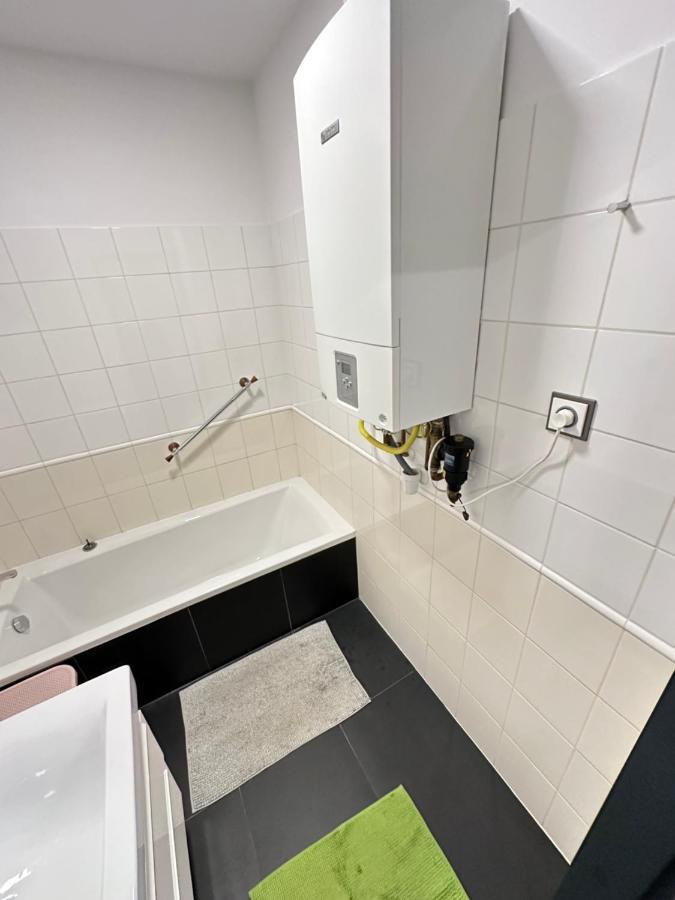 Apartment Colton T55