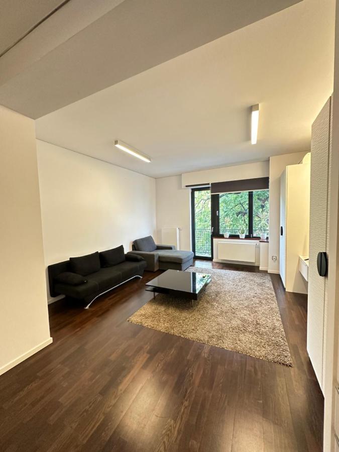 Apartment Colton T55 Budapest