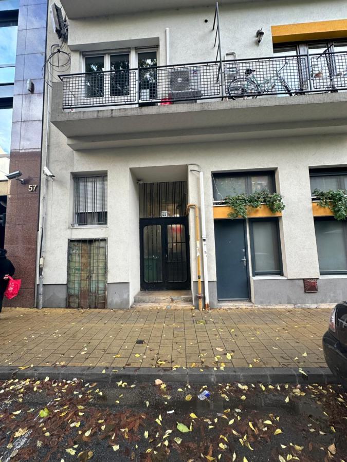 Colton T55 * Budapest