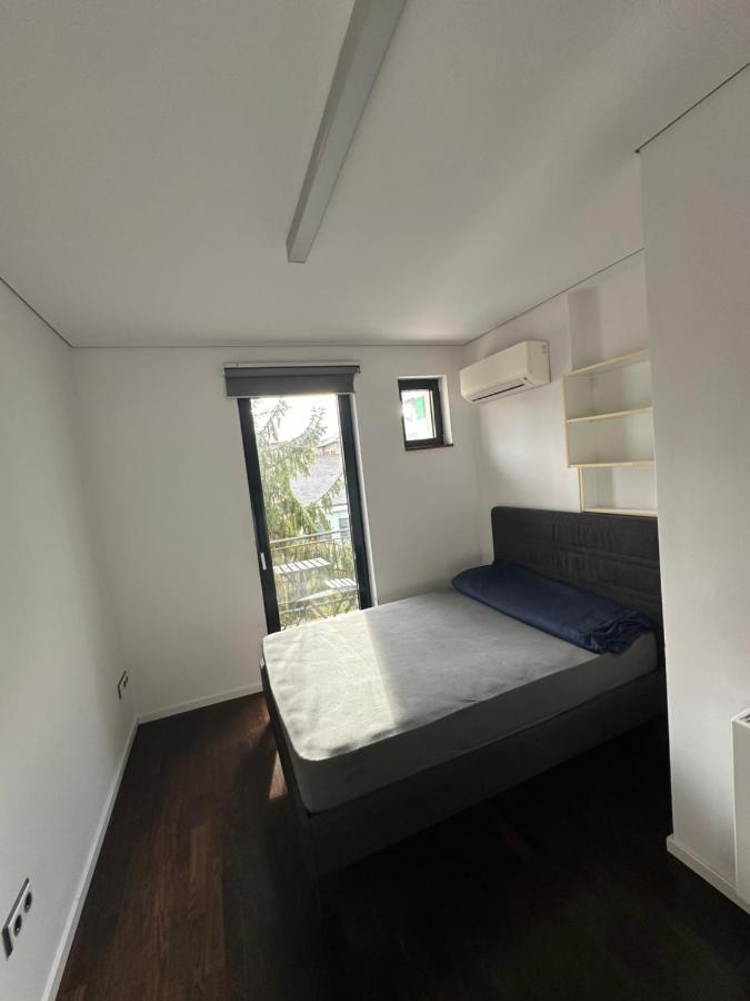 Apartment Colton T55 Budapest