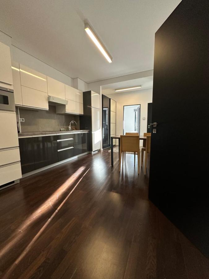 Colton T55 Apartment *