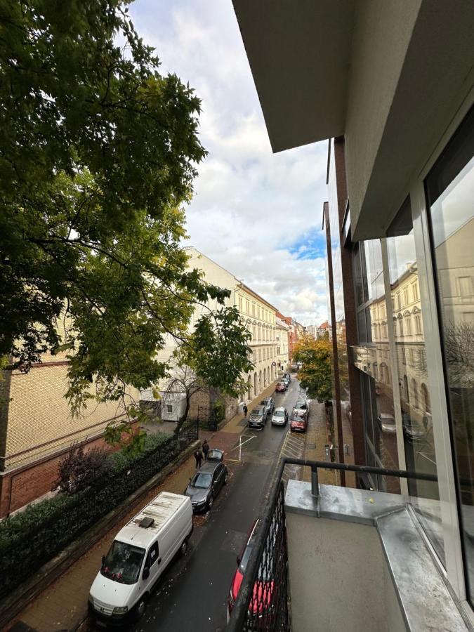 Colton T55 * Budapest